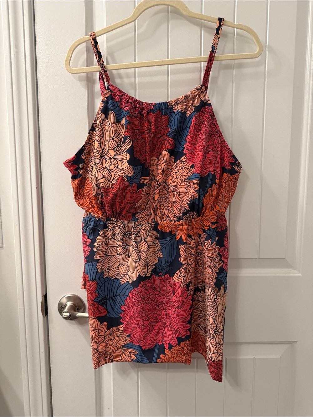 24w swim top Kona sol